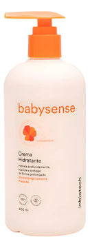 Crema Inbiotech Babysense