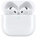 Apple AirPods 4 color blanco