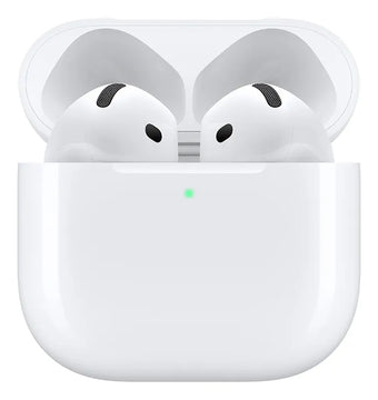 Apple AirPods 4 color blanco