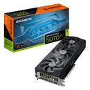 Tarjeta De Video Gigabyte Geforce Rtx 5070 Ti Oc 16gb Gddr7