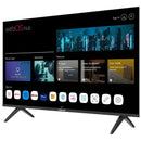 Televisor Caixun 50 Uhd 4k Smart Led Webos C50vauw