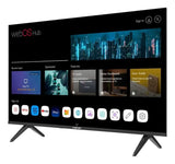 Televisor Caixun 50 Uhd 4k Smart Led Webos C50vauw