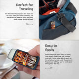 The Man Brand - Colonia Solida Bourbon Para Caballeros 0.75