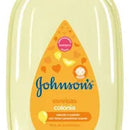 Colonia Johnsons Baby Multicolor