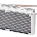 Refrigeración Liquida Havit Gamenote F2001 Argb 240 Blanca