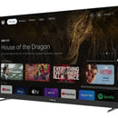 Televisor Caixun 55 Pulgadas Smart Tv Uhd 4k C55vsug