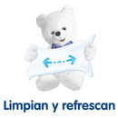 Pañitos Humedos Winny X100