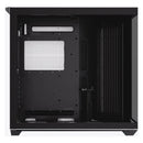 Gabinete Gamer Apnx V1 Blanco Y Negro V1-bw-v1 Alta Gama