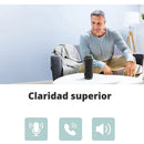 Tronsmart Altavoces Bluetooth Portátiles T7 Con Sonido Envol Color Negro T7
