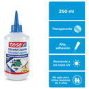 Pack X3 Und De Silicona Liquida 250 Ml Tesa Sin Color