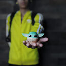 Yoda Baby Parlante Altavoz Bluetooth Original Star Wars
