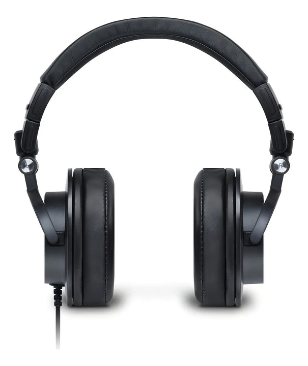 Presonus Hd9 Audifonos Profesionales De Estudio Color Negro