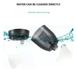 Aspirador Nasal Bebes Electrico Sacamocos Extractor Portátil Verde