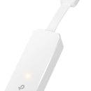 Adaptador Ethernet Usb Para Lan Rj45 Gigabit Ue300 Tp-link