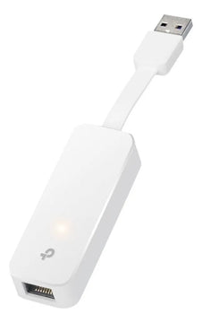 Adaptador Ethernet Usb Para Lan Rj45 Gigabit Ue300 Tp-link