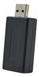 Adaptador Sonido Tarjeta De Audio 7.1 3d Usb Pc Canal Stereo