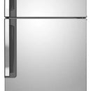 Nevera Whirlpool Top Mount 229 Lts