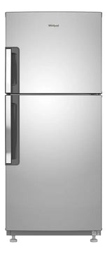Nevera Whirlpool Top Mount 229 Lts