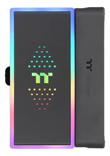 Disipador De Calor Thermaltake Astria 400 Argb Negro