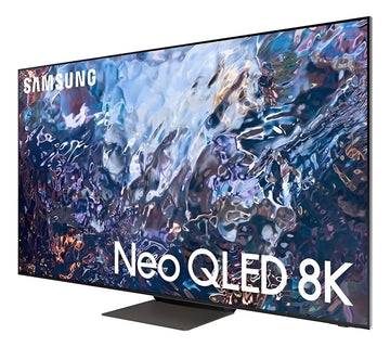 Smart Tv De 75 Samsung Neo Qled 8k Qn75qn700af Qled 8k