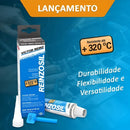 Pegamento/silicona para ensamblaje de motores automotrices Victor Reinz