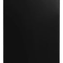 Minibar Haceb 122 Litros Negro