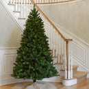 Árbol De Navidad Artificial 7.5 Pies Ultra Realista