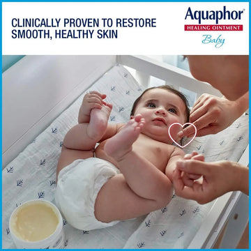 Aquaphor Baby Antipañalitis Original