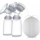 Extractor Electrico Leche Materna Mas 30 Bolsas Promocion