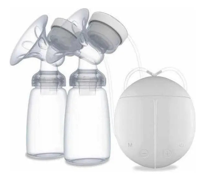 Extractor Electrico Leche Materna Mas 30 Bolsas Promocion