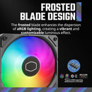 Disipador Cooler Master Hyper 212 Spectrum V3 Argb