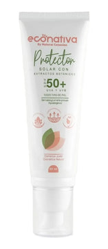 Protector Solar Spf 50+