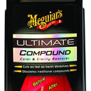 Ultimate Compound Meguiars G17216. Quita Rayones - Pulimento