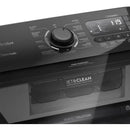 Lavadora Superior Perfect Care Ls21i 21kg Silver Electrolux Gris