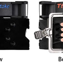 Disipador Thermaltake Ux200 argb Lighting Cpu Cooler Led Rgb
