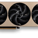 Tarjeta de vídeo Rtx 5070 Ti Inspire 3x Oc Plus Msi de 16 GB