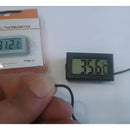 Termometro Medidor Digital Temperatura -50º A 110º Con Sonda