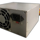 Fuente De Poder Para Pc 200w Genérica Nueva Gris