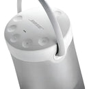 Bose ® soundlink Revolve 2 Plus 2a Gen Bocina Inalámbrica Color Plateado