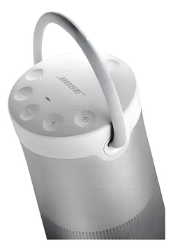 Bose ® soundlink Revolve 2 Plus 2a Gen Bocina Inalámbrica Color Plateado