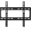 Soporte De Pared Fijo Para Tv De 26 A 63 Pulgadas Hd602b Color Negro