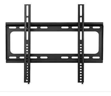 Soporte De Pared Fijo Para Tv De 26 A 63 Pulgadas Hd602b Color Negro
