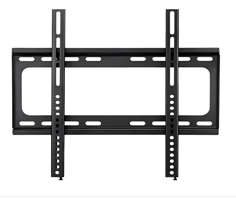 Soporte De Pared Fijo Para Tv De 26 A 63 Pulgadas Hd602b Color Negro