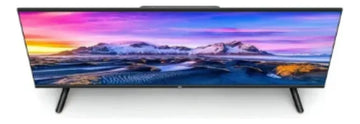 Televisor Nia 24 Smart Tv Led Con Tdt Y Control De Voz