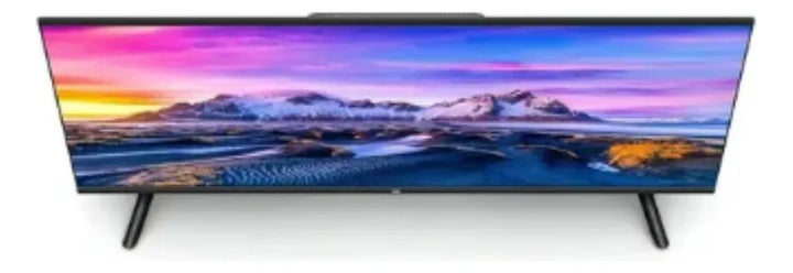 Televisor Nia 24 Smart Tv Led Con Tdt Y Control De Voz