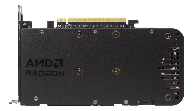 Tarjeta Grafica Rx9060xt 8gb Gddr6