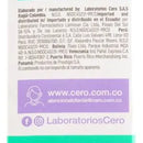 Crema Dermoprotectora Del Pezón Lactene 60 G
