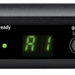Micrófono Inalámbrico Shure Blx14/b98-h9 Color Negro