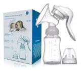 Extractor De Leche Manual