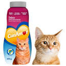 Talco Canamor Desodorante Para Gato 100g Y A Bebé